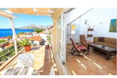 Villa Boris Apartman 3 – Ap.4 foto 5