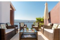 villa Bose Apartman 1 – A2 foto 4