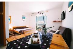 Villa Brigita Apartman 1 – A 1 foto 1