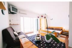 Villa Brigita Apartman 2 – A 2+1 foto 1