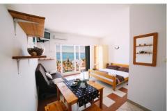 Villa Brigita Apartman 2 – A 2+1 foto 5