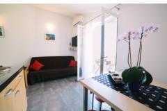 Villa Brigita Apartman 3 – A 4 foto 1