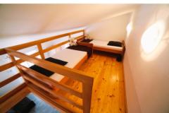Villa Brigita Apartman 4 – A 2+2 foto 2