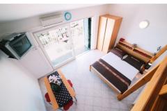 Villa Brigita Apartman 4 – A 2+2 foto 5