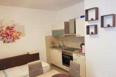 Villa Burin Apartman 3 – ID 24420 foto 2