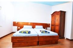 Villa Gloria Apartman 3 – D.E foto 1