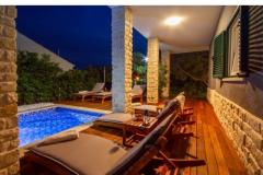 Villa Jasmina Apartman 1 – Villa foto 1