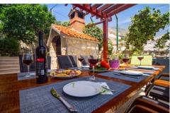 Villa Jasmina Apartman 1 – Villa foto 2