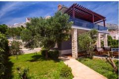Villa Jasmina Apartman 1 – Villa foto 4