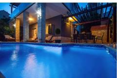 Villa Jasmina Apartman 1 – Villa foto 5