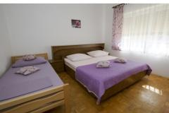 Villa Josipa Apartman 3 – Apartman 3 foto 1