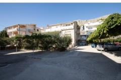 Villa Josipa Apartman 3 – Apartman 3 foto 2