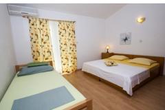 Villa Josipa Apartman 5 – Apartman 5 foto 1