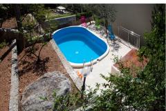 Villa Kokolo Apartman 2 foto 3