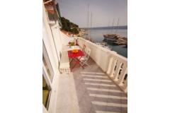 Villa Kristijan Apartman 2 – Apartman B foto 1