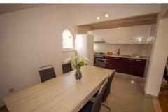 Villa Kristijan Apartman 2 – Apartman B foto 2