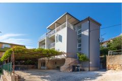 Villa Lana *** Apartman 1 – A6 apart foto 2