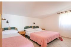 Villa Lana *** Apartman 1 – A6 apart foto 5