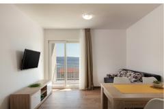 Villa Lana *** Apartman 3 – A2+2 apart foto 3