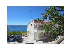 Villa Laura 50 m do mora Apartman 2 – Ap. C foto 2