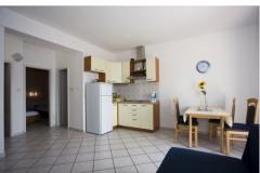 Villa Laura 50 m do mora Apartman 2 – Ap. C foto 3