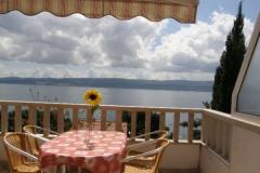 Villa Laura 50 m do mora Apartman 2 – Ap. C foto 4