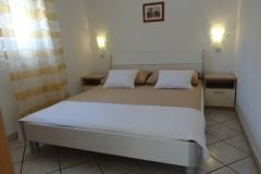 Villa Laura 50 m do mora Apartman 2 – Ap. C foto 5