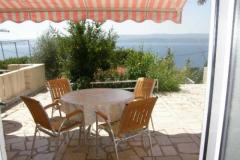 Villa Laura 50 m do mora Apartman 3 – Ap. K foto 4