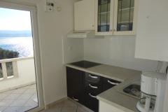 Villa Laura 50 m do mora Apartman 1 – Ap. B foto 4