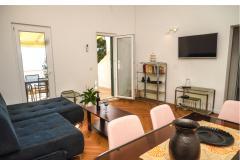 Villa LEON*** Apartman 1 – AP6+2 foto 4