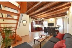 Villa Lili Apartman 1 – VILLA LILI foto 1