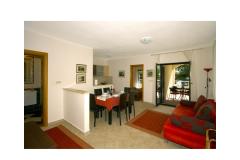Villa Lubin Apartman 1 – Tamaris foto 2