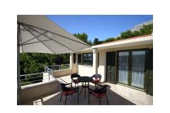 Villa Lubin Apartman 2 – Ružmarin foto 5