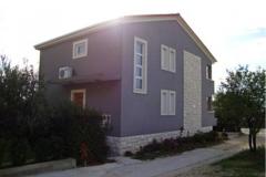 Apartmanok  Marta Apartman 3 – villa foto 2