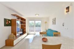 Apartmanok  Marta Apartman 3 – villa foto 4