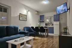 Villa Mika Apartman 4 – a4 foto 1
