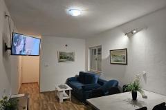 Villa Mika Apartman 4 – a4 foto 2