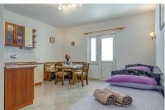 Apartmanok Natalie Apartman 1 – Apartman 1 foto 1