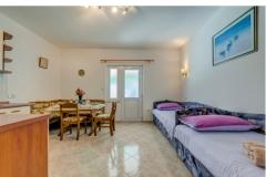 Apartmanok Natalie Apartman 1 – Apartman 1 foto 3