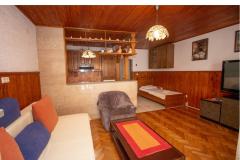 Apartmanok Perkušić Apartman 1 – A -11 foto 3