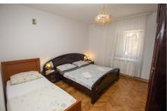 Apartmanok Perkušić Apartman 1 – A -11 foto 4