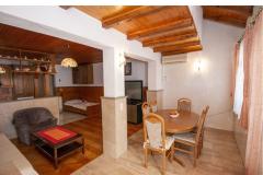 Apartmanok Perkušić Apartman 1 – A -11 foto 5