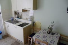 Apartmanok Perkušić Apartman 4 – A-4 STUDIO foto 4