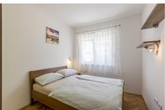 Apartmanok Perkušić Apartman 2 – A5 + 2 E foto 3