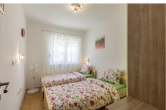 Apartmanok Perkušić Apartman 2 – A5 + 2 E foto 4