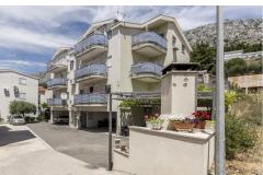 Apartmanok Perkušić Apartman 3 – A - 5 +2 W foto 1