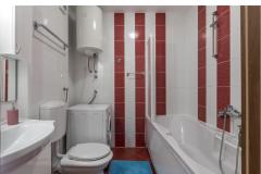 Apartmanok Perkušić Apartman 3 – A - 5 +2 W foto 3