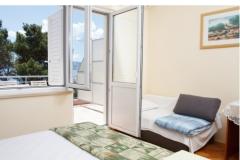 Villa Pošćer Apartman 2 – Apartman 2 foto 3
