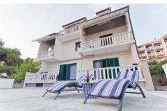 Villa Raljević Apartman 3 – Ap I foto 1
