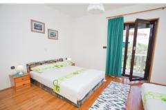 Villa Raljević Apartman 2 – Ap II foto 2